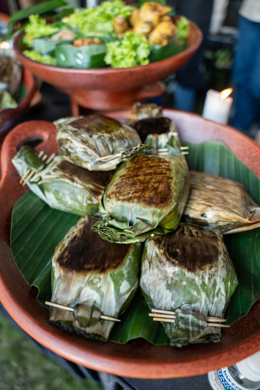Loh Coffee catering gallery